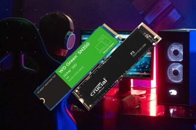 Crazy Deals on NVMe drives! Grab Now!