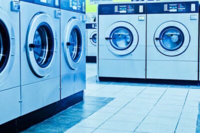 6 kg Front Load Washing Machine at Crazy Low Price! (April 2023)