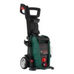 Bosch 125 1500-Watt High Pressure Washer th