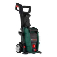 Bosch 125 1500-Watt High Pressure Washer th