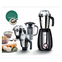 Bosch Pro 1000W Mixer Grinder