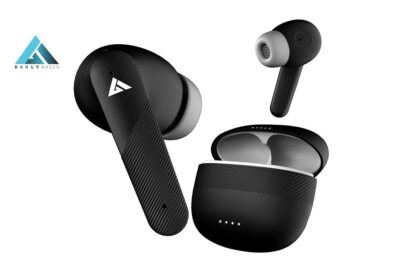 Blockbuster Deal on Fresh Launch: Boult Audio X60 Earbuds