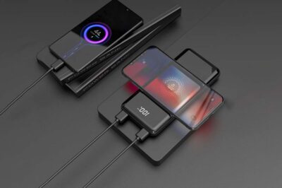 Best deals on 20000mAh Fast Charging Power Bank (May ’24)