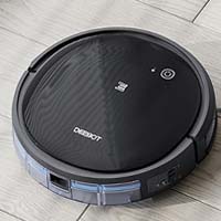 ECOVACS DEEBOT 500 Robot Vacuum Cleaner th