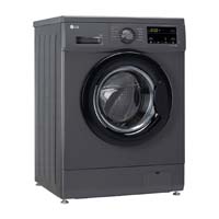 LG 8 Kg FHM1408BDM