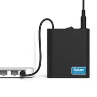 Oakter Mini UPS for 12V WiFi Router Broadband Modem th