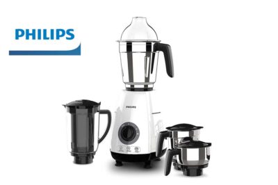 Exclusive Deal: Philips 1000-Watt Mixer Grinder for a Rock-Bottom Price!