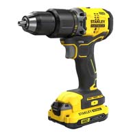 STANLEY FATMAX SBD715D2K-B1 20V th