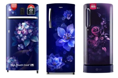 Massive Saving on Latest Premium Single Door Refrigerators!