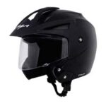Vega Open Face Helmet th