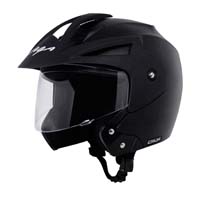 Vega Open Face Helmet th