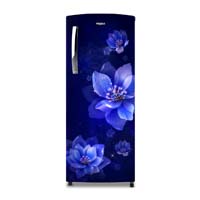 Whirlpool 200 L 5 Star Inverter Direct-Cool Single Door Refrigerator with Intellisense Inverter Technology th