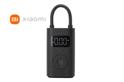 Never before deal! Xiaomi Portable Tyre Inflator