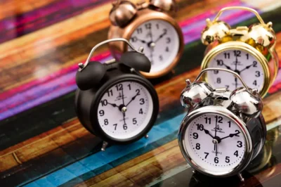 Best Deals on Alarm Clocks