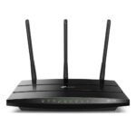 TP-Link Archer A7 AC1750 WiFi Router