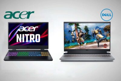 2 Best Performance Laptops under ₹80,000