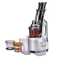 Agaro Slow Juicer th
