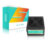 Antec Atom V550 th