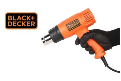 Deal on BLACK+DECKER KX1800 1800W Heat Gun