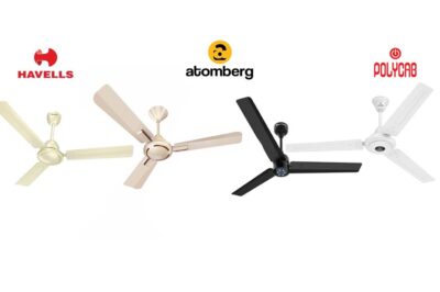 4 Best 1200mm BLDC Ceiling Fans