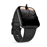 Noise Pulse Go Buzz Smart Watch 