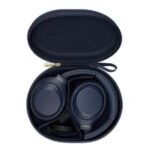Sony WH-1000XM4 over ear headphones 