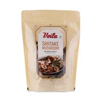 Voila Shiitake Dried Mushroom