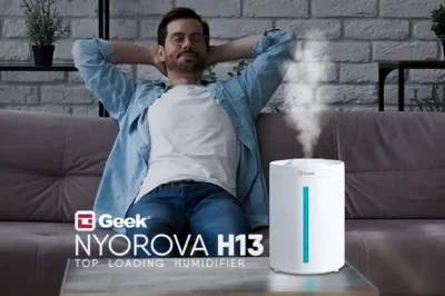 Awesome Deals on Room Humidifiers