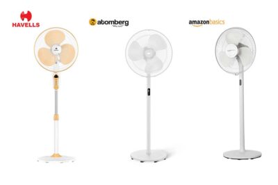 3 Best BLDC Pedestal Fans