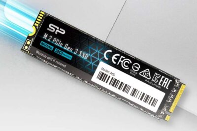 Best 500GB SSD NVMe Drive Deals (MAY’24 Updates)