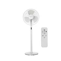 Amazon Basics 400 mm 2-in-1 BLDC Pedestal Fan