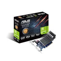 Asus GEFORCE GT 710