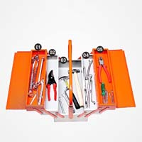 Buildskill BITB175 Tool Box