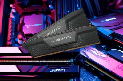 Best Deal on Corsair Vengeance 5200MHz DDR5 RAM