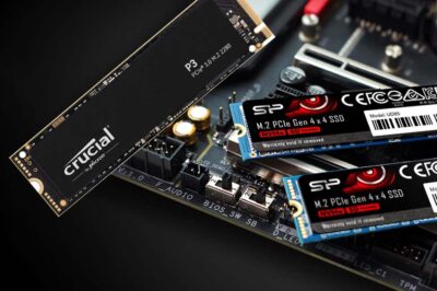 Crazy Deals on 2TB NVMe drives! Grab or Gone!