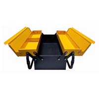 ProMan Heavy Duty Toolbox
