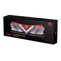 XPG ADATA GAMMIX D30 DDR4 16GB