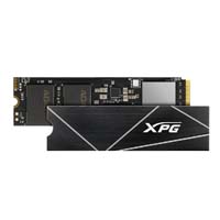 Deal on 1TB NVMe: XPG GAMMIX S70 Blade