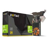 Zotac GEFORCE GT 710