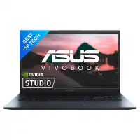 ASUS Vivobook Pro 15 AMD Ryzen 5 5600H