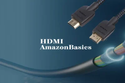 Lowest Price: AmazonBasics High-Speed Braided HDMI Cable @159 (December ’23)