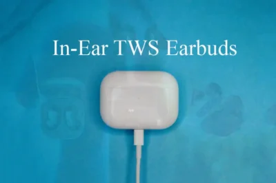 4 Best In-Ear TWS Earbuds Under 5000