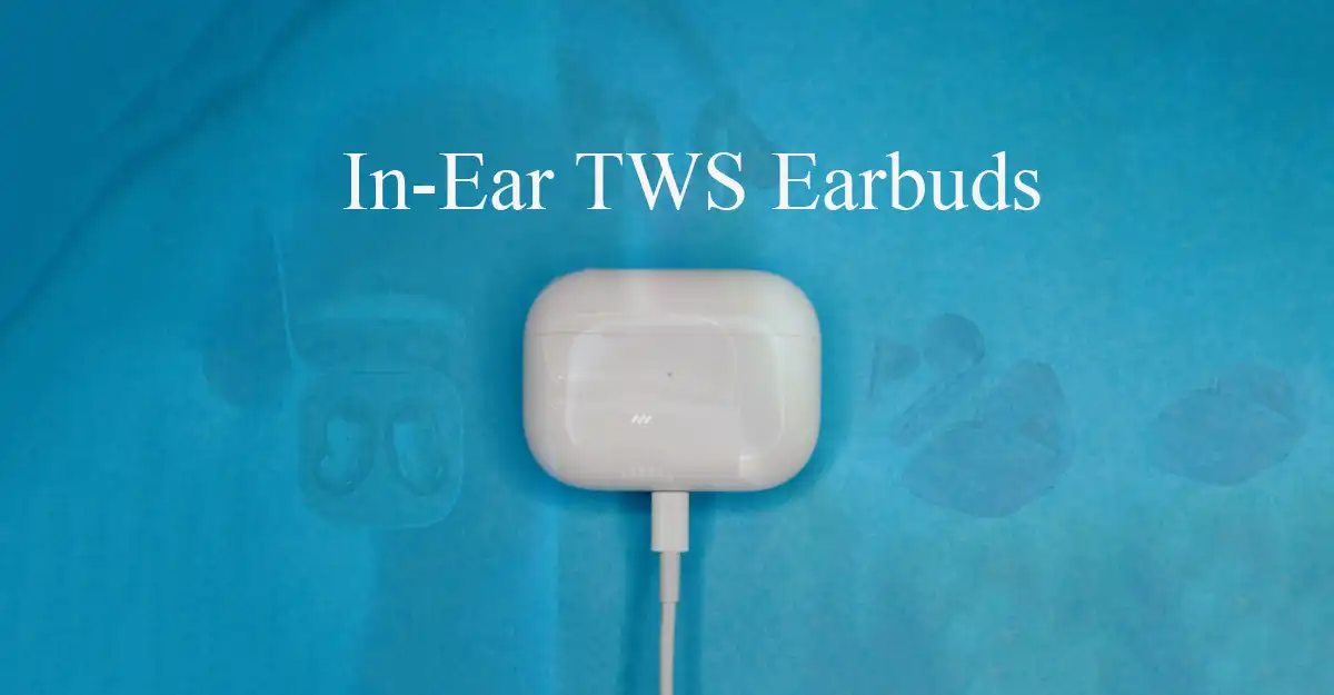 Best tws discount earbuds under 5000