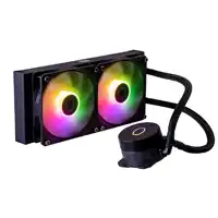 Cooler Master ARGB CPU Liquid Cooler 