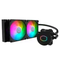  CPU Cooler 