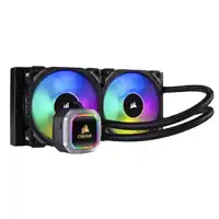 Liquid CPU Cooler 