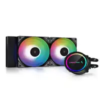 CPU Liquid Cooler