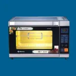Bajaj 50 Litre Digital OTG