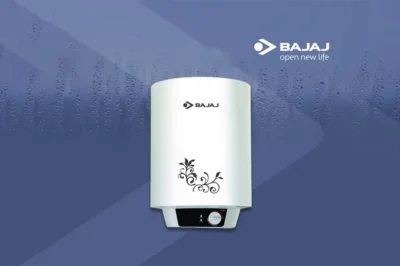 Lowest Price Deal: Bajaj New Shakti Neo 15L Geyser (FEB ’23 Update)