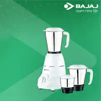 Bajaj Rex 500W Mixer Grinder